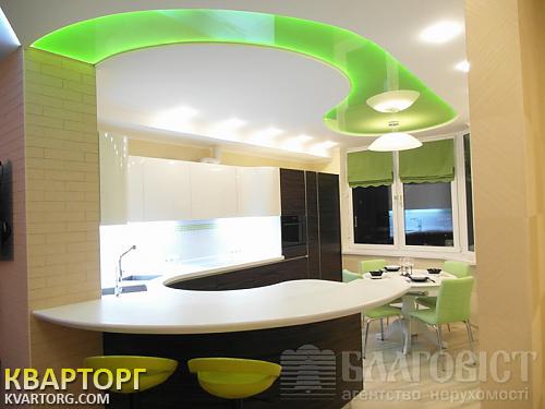 продам 3-комнатную квартиру. Киев,   Вышгородская - фото 10