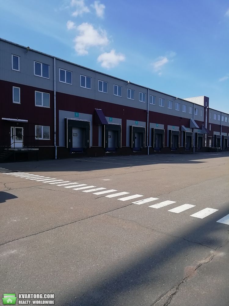 Rent out warehouse. Киевская обл., Дубровская — photo 4