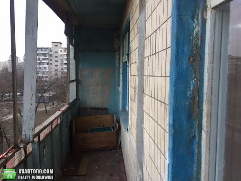 Sell 1-room apartment. Киев,  Героев Сталинграда пр — photo 6