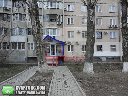 Sell office. Одесса, Днепропетровская дорога — photo 2