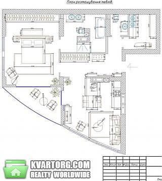 Sell 2-room apartment. Киев,  Сечевых Стрельцов — photo 10
