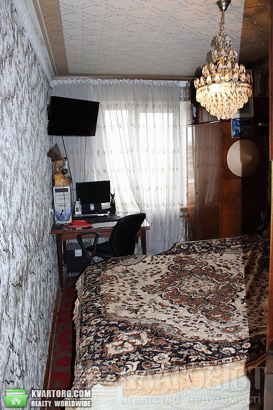 Sell 3-room apartment. Киев,  Героев Сталинграда пр — photo 4