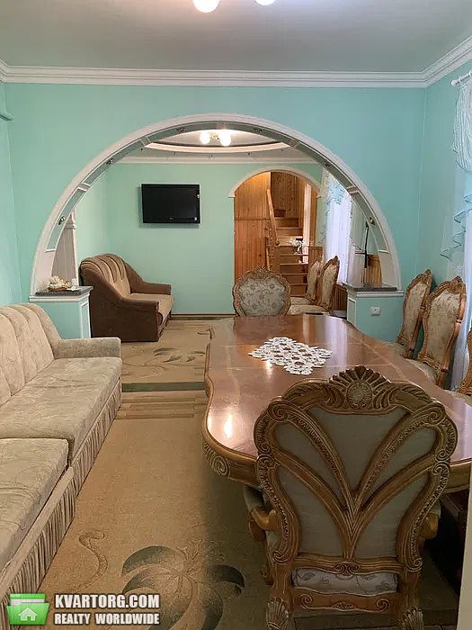 Sell house. Черновцы, Центральная — photo 4