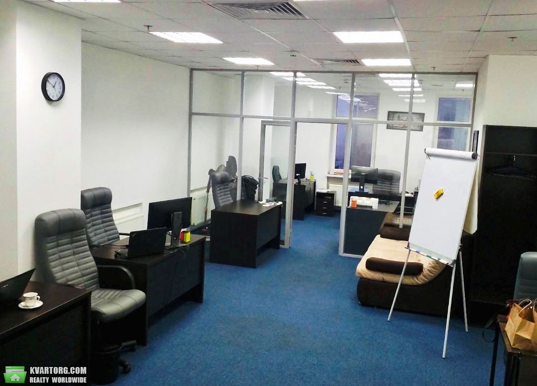 Rent out office. Киев,  Нижний Вал — photo 5