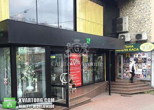 Sell shop. Киев, Владимирская — photo 4