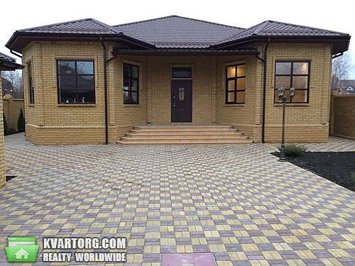 Sell house. Киев,  Садовая Осокорки — photo 1
