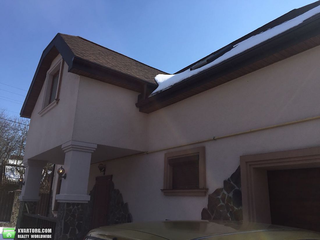 Sell house. Киев,  Стеценко — photo 2