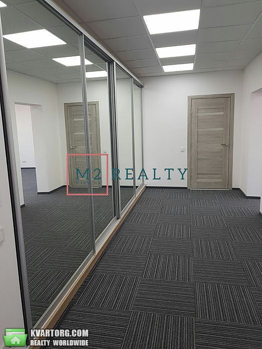Sell office. Киев,  Дмитриевская — photo 2
