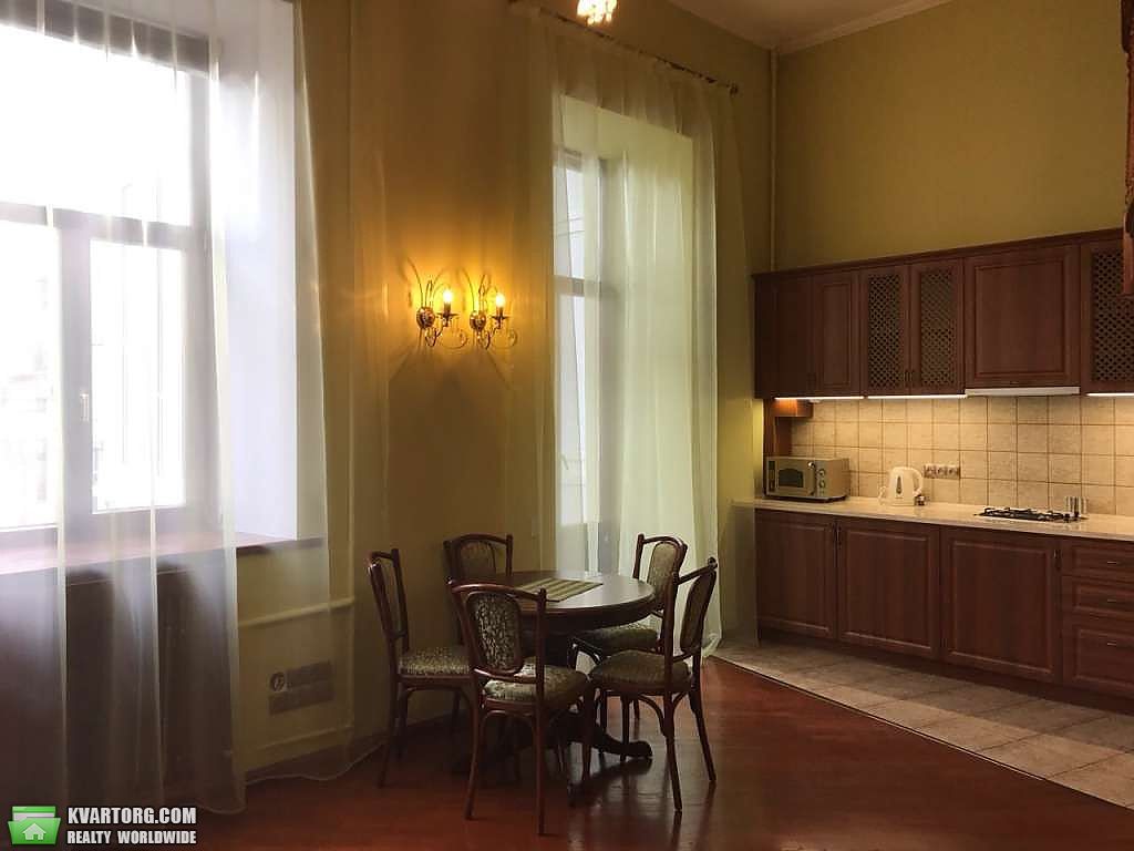 Rent out 2-room apartment. Киев, Житомирская Большая — photo 2