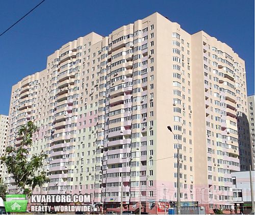 Sell 3-room apartment. Киев, Закревского — photo 1