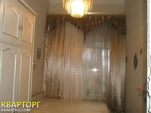 Rent out 2-room apartment. Киев,  Пушкинская — photo 3