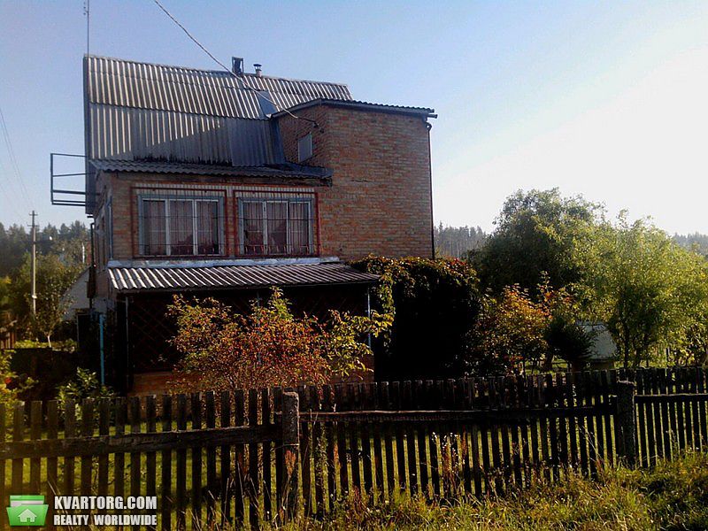 Sell house. Киевская обл., Дмитровка — photo 5