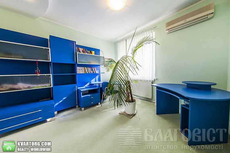 Sell 3-room apartment. Киев,  Никольско-Слободская — photo 6