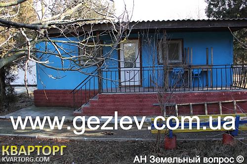 Sell house. АР Крым, ул. Евпаторийская — photo 5