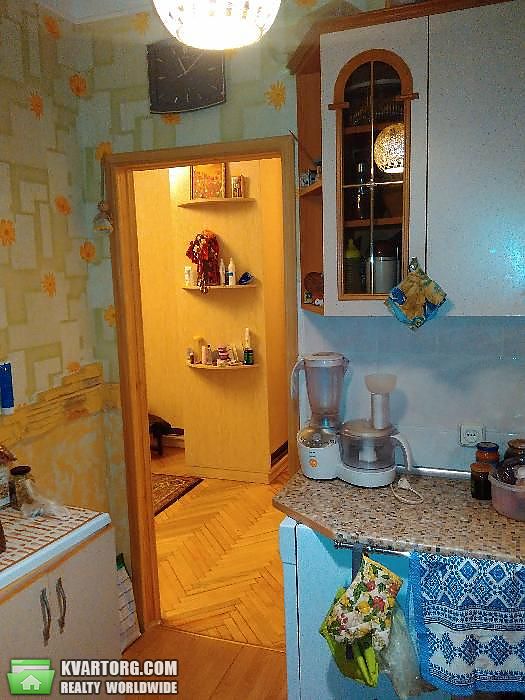 Sell 1-room apartment. Киев, Чупринки — photo 1