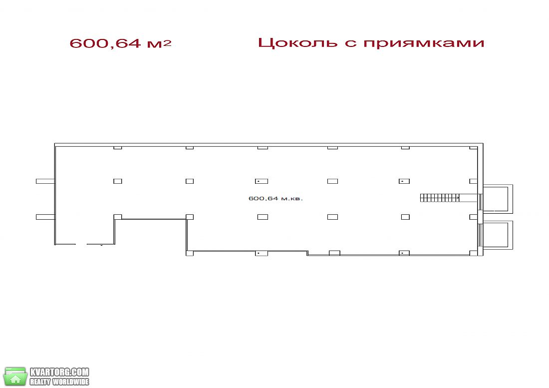 Rent out office. Киев,  Ахтырский пер — photo 5