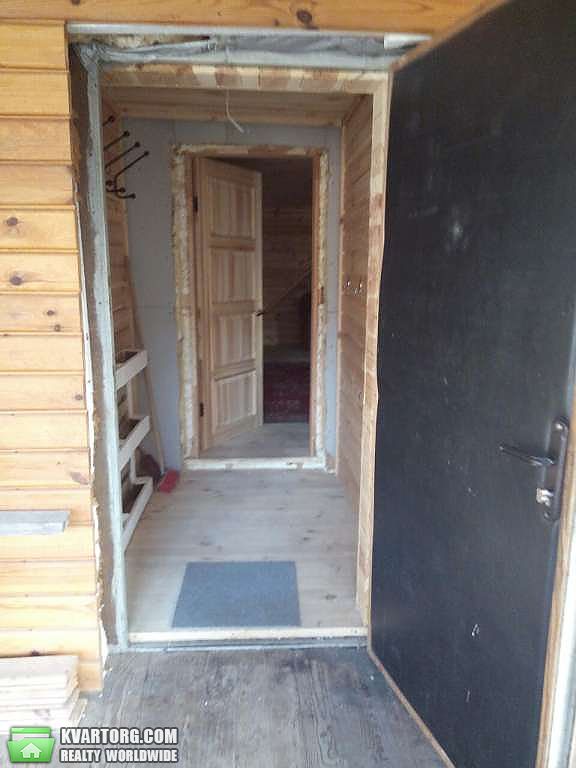 Sell house. Киев, Зои Космодемьянской — photo 10