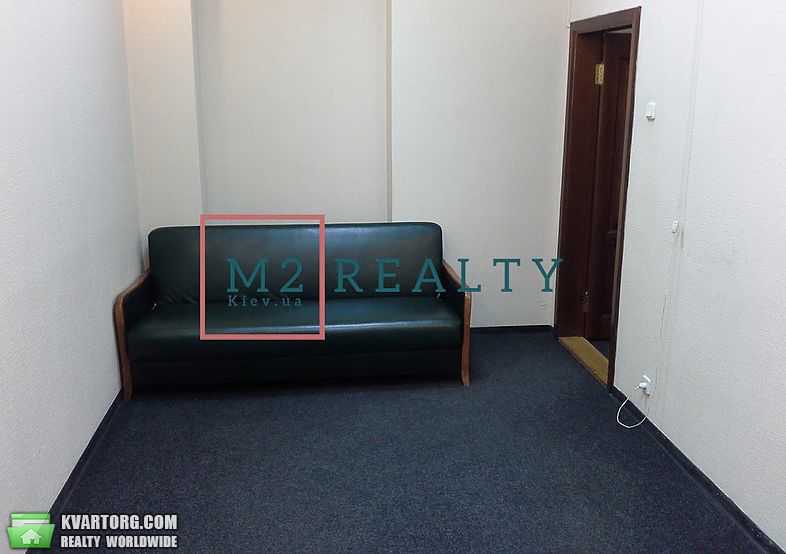 Rent out office. Киев,  Тургеневская — photo 2
