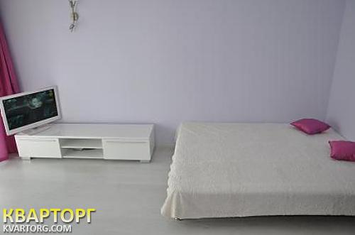 сдам 1-комнатную квартиру. Киев,   Большая Васильковская - фото 4