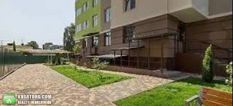 Sell 1-room apartment. Киев,  Каблукова — photo 1