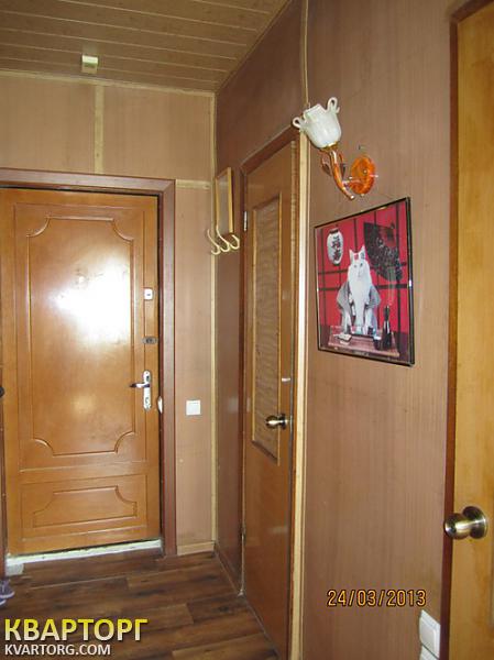 Sell 2-room apartment. Киев, Азербайджанская — photo 1