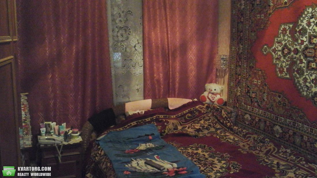 Sell 2-room apartment. Киев,  Владимирская — photo 6