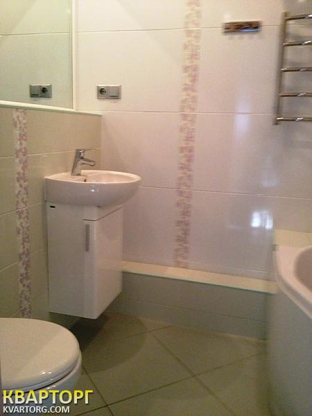Rent out 1-room apartment. Киев,  Чавдар — photo 6
