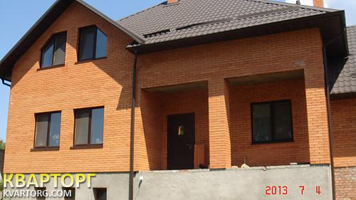 Sell house. Киевская обл., Вышгород — photo 1