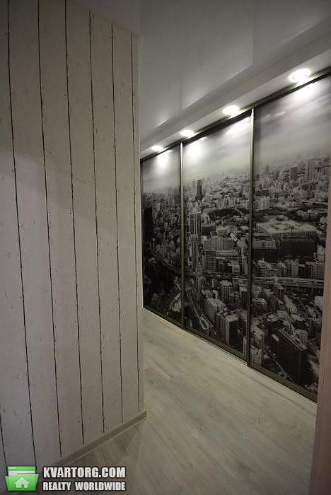 Sell 1-room apartment. Киев, Регенераторная — photo 7