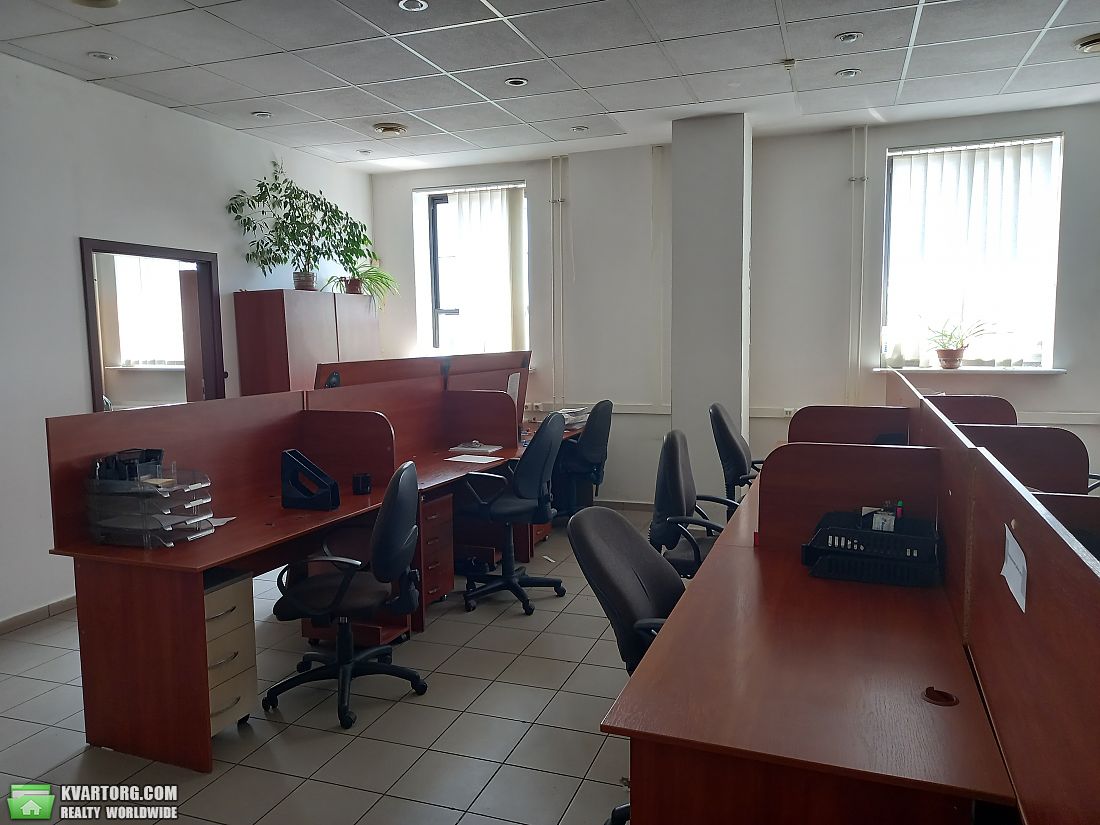 Rent out office. Киев, ул. Константиновская — photo 3
