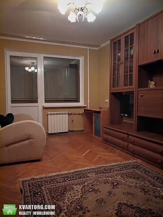 Rent out 2-room apartment. Киев,  Малышко — photo 2