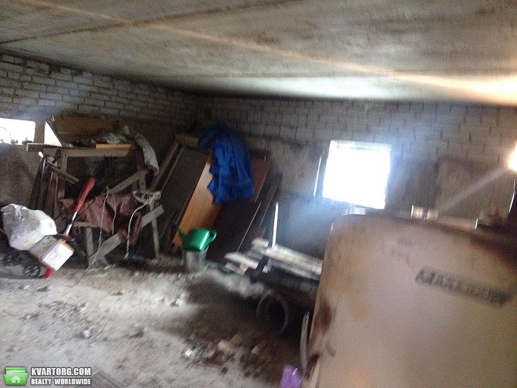 Sell house. Бровары, трудовик — photo 4