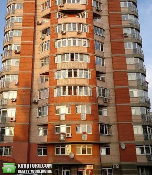 Sell 3-room apartment. Киев, Жукова — photo 1
