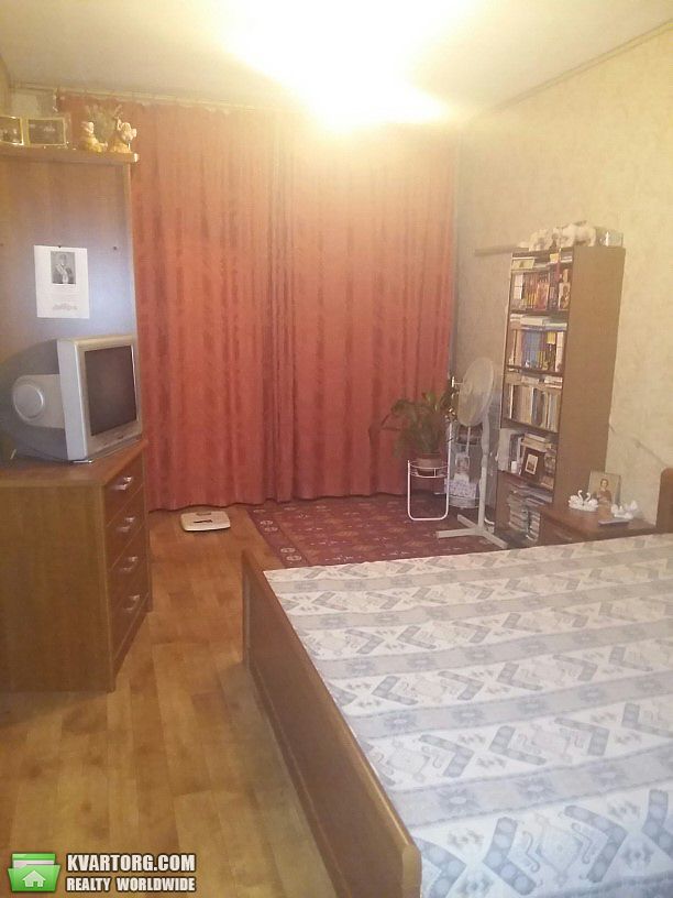 Sell 2-room apartment. Днепропетровск,  Рабочая — photo 1