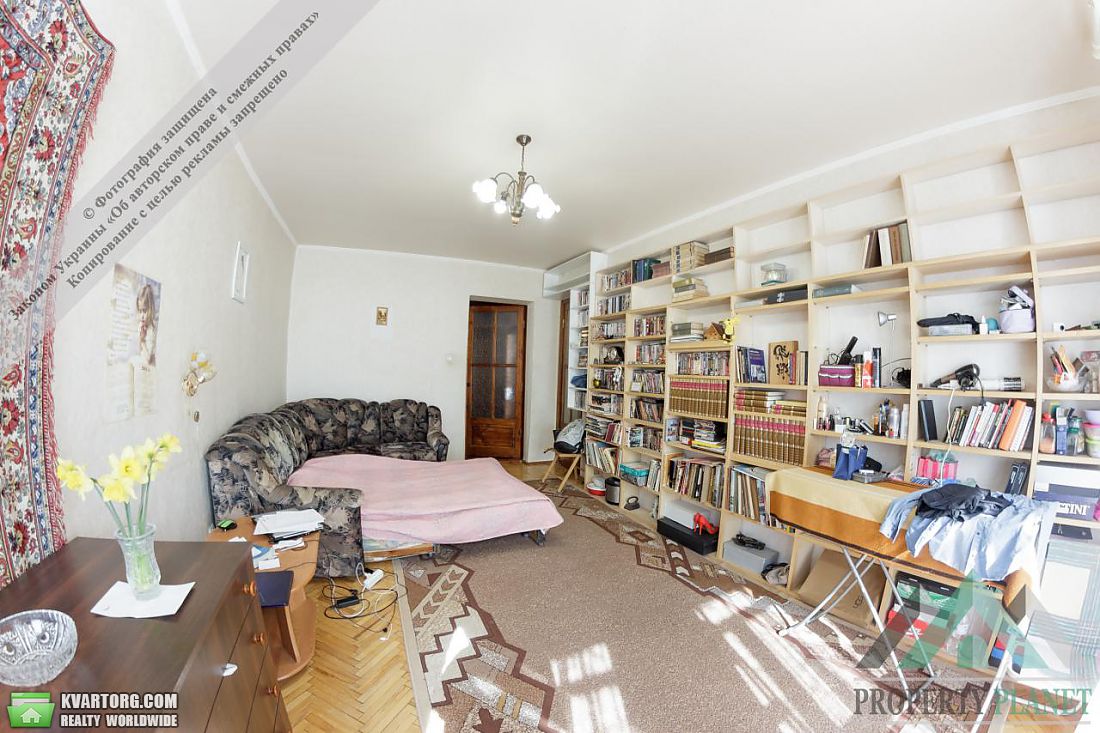 Sell 3-room apartment. Киев,  Золотоворотская — photo 6
