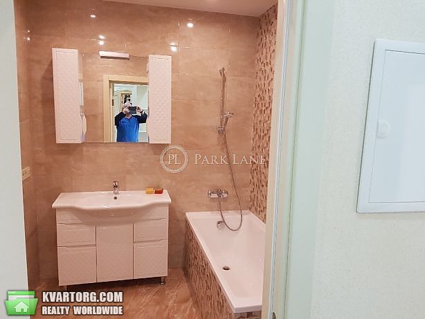 Rent out 1-room apartment. Киев,  Златоустовская — photo 4