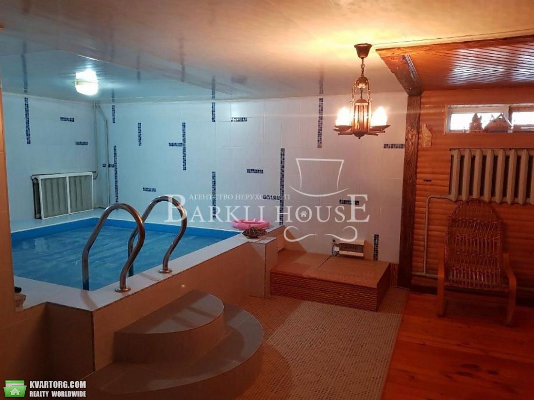 Rent out house. Киев, Катериновка — photo 9