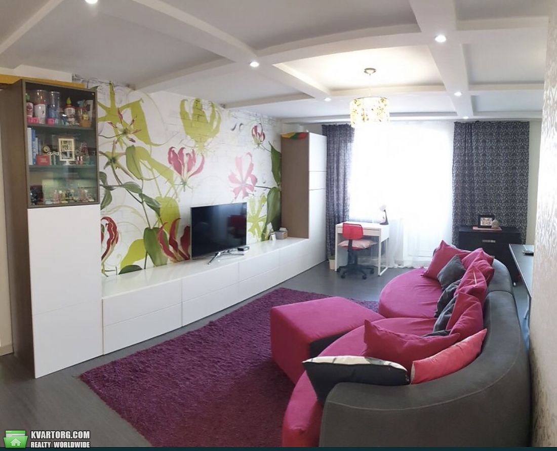 Sell 3-room apartment. Борисполь, Виктора Йовы — photo 1