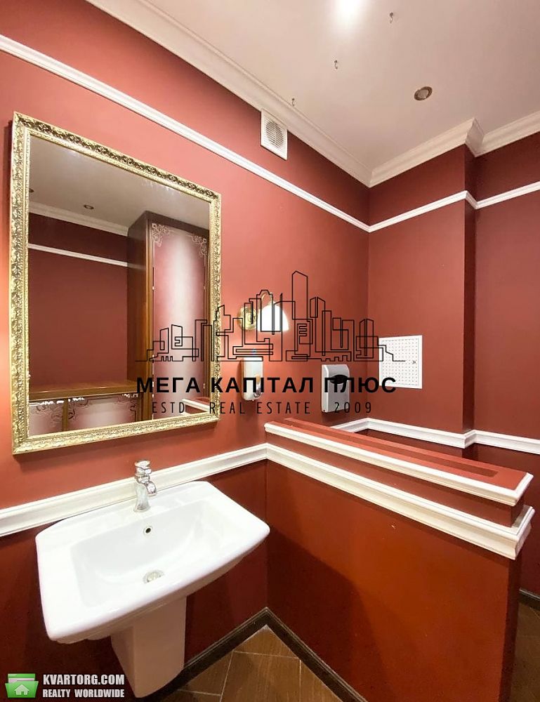 Rent out 4-room apartment. Киев, Кудрявський узвіз — photo 10