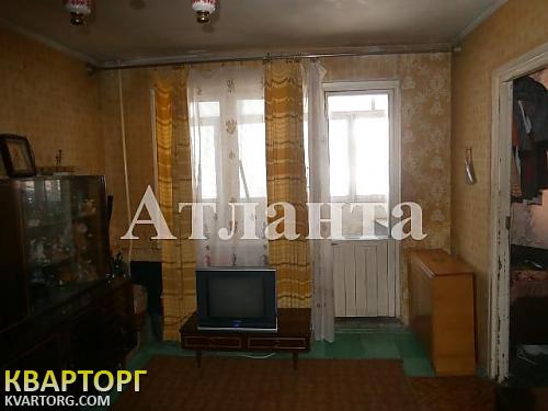 Sell 4-room apartment. Одесса, Паустовского — photo 1