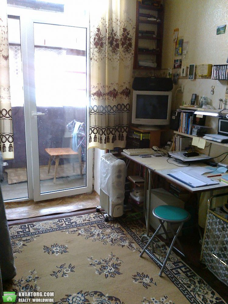 Sell 1-room apartment. Одесса, Княжеская — photo 1