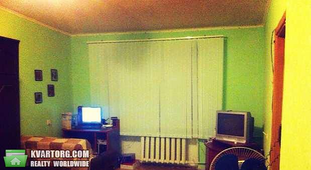 Sell 1-room apartment. Киев,  Туполева — photo 1