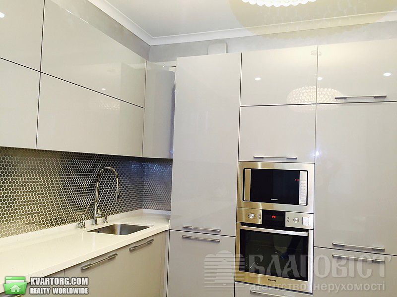 Sell 3-room apartment. Киев,  Барбюса — photo 6