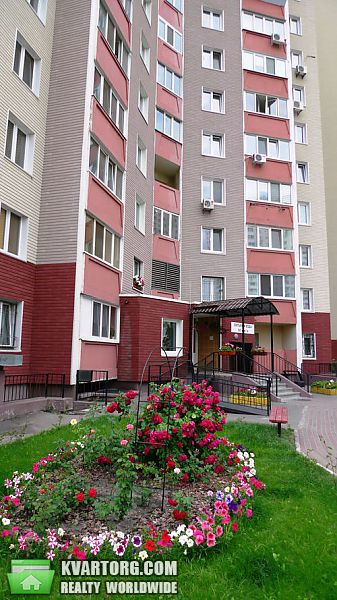 Sell 1-room apartment. Киев, Урловская — photo 1