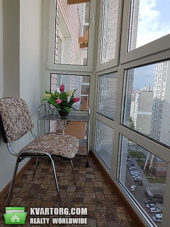 Rent out 1-room apartment. Киев,  Гмыри — photo 9