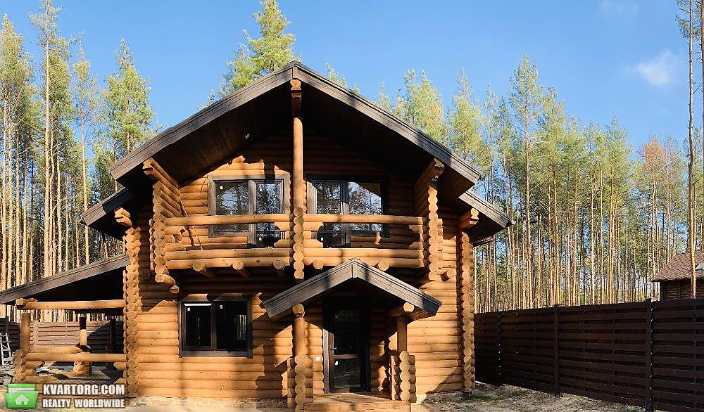 Sell house. Харьков, Сосновая бухта — photo 1