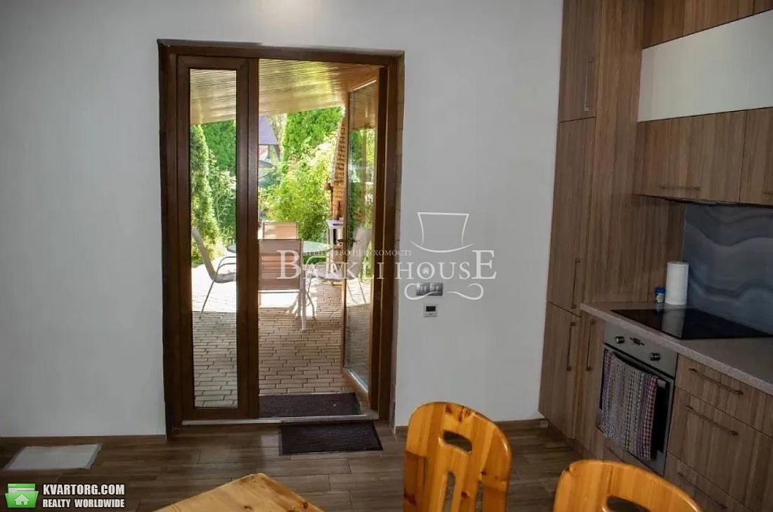 Rent out house. Киев, Пуща Водица — photo 4