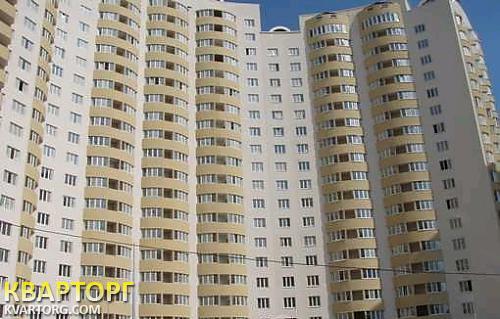 Sell 3-room apartment. Киев,  Днепровская наб — photo 1