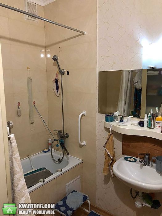 Sell 1-room apartment. Киев,  Данькевича — photo 7