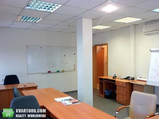 Rent out office. Киев,  Владимирская — photo 4